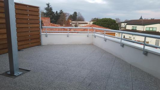 Location Appartement 3 pices POMPIGNAC 33370