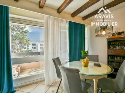 Vente Appartement FAVERGES 