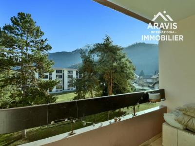 For sale Apartment FAVERGES 