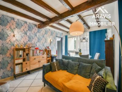Vente Appartement FAVERGES 