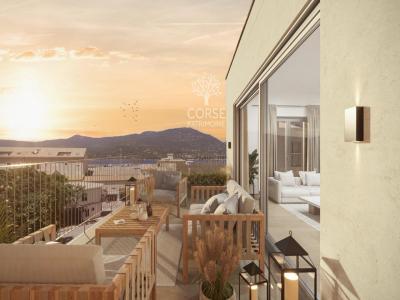 Vente Appartement PROPRIANO 