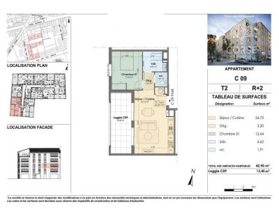 photo For sale Apartment PROPRIANO 20