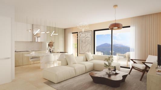 Vente Appartement PROPRIANO 