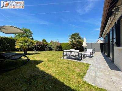 Location Maison CLAYES-SOUS-BOIS  78