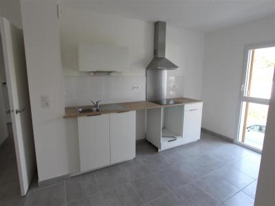 Location Appartement 3 pièces SAINT-HERBLAIN 44800