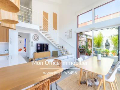 photo For sale Apartment MARSEILLE-11EME-ARRONDISSEMENT 13