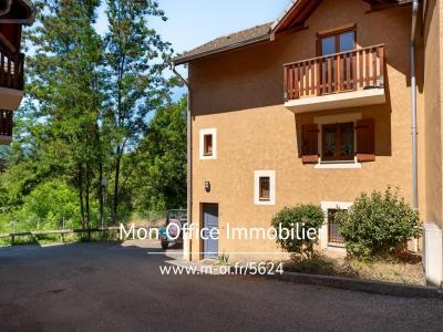 Vente Maison 4 pièces EMBRUN 05200