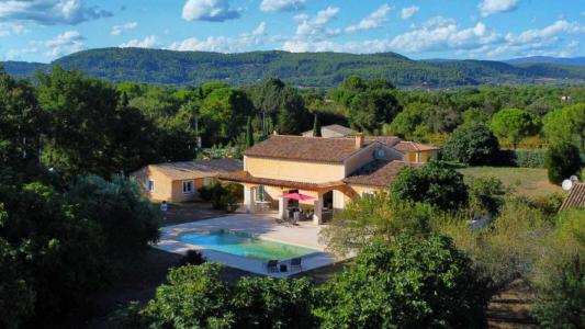 Vente Maison 6 pices MUY 83490