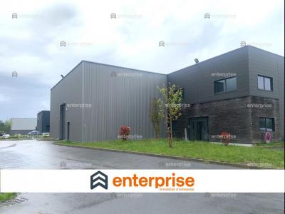 Location Commerce ENNEVELIN 59710