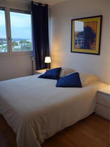 Location Appartement 2 pièces NANTERRE 92000
