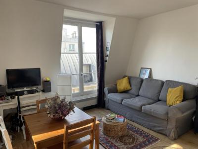 Location Appartement PARIS-11EME-ARRONDISSEMENT  75