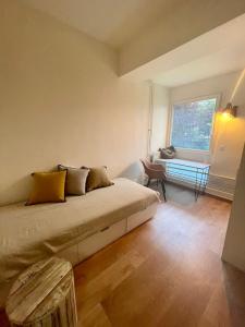 Location Appartement PARIS-12EME-ARRONDISSEMENT  75