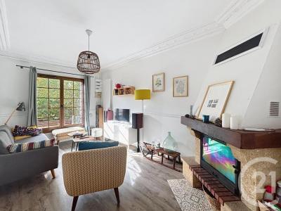 Vente Maison 4 pices VILLENEUVE-LE-ROI 94290