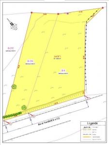 Vente Terrain MARLES-SUR-CANCHE  62