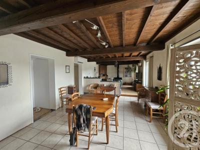 Vente Maison SAINT-JOSSE 
