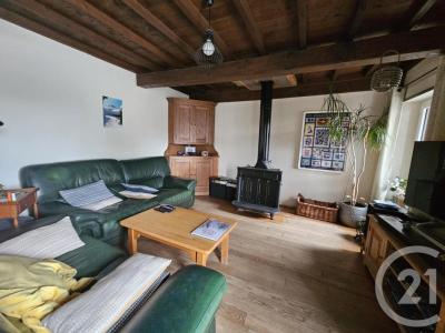 Vente Maison SAINT-JOSSE 