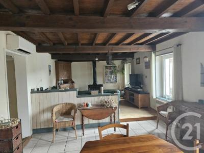Vente Maison SAINT-JOSSE 
