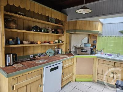 For sale House SAINT-JOSSE 