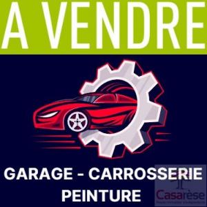 Vente Commerce PONTIVY 56300