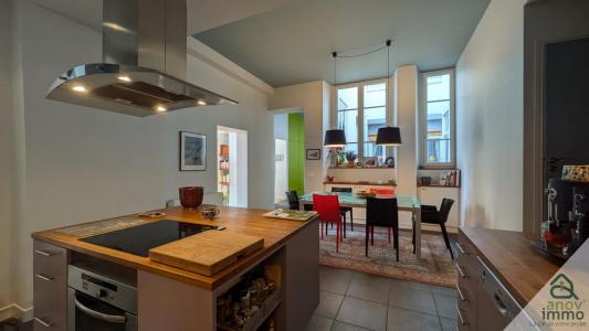 Vente Appartement GRENOBLE  38