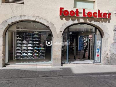 Vente Local commercial GRENOBLE  38