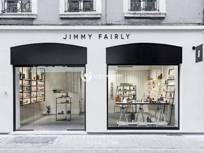 Vente Local commercial GRENOBLE  38
