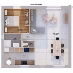 For sale House CHATEAUDUN