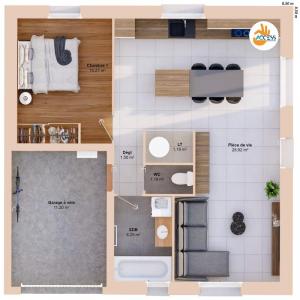 Vente Maison CHATEAUDUN 