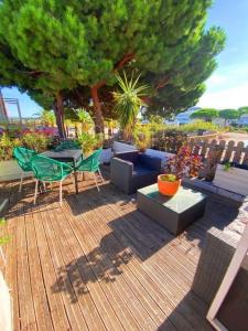 Vente Appartement 2 pices GRAU-DU-ROI 30240
