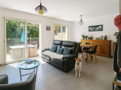 Vente Maison GIGEAN CENTRE VILLE. 34