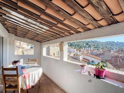 Vente Appartement 3 pièces CANNET 06110