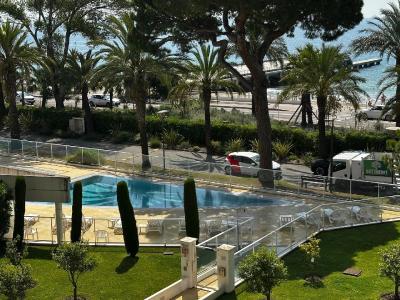 For sale Apartment BOCCA Bord de mer 06
