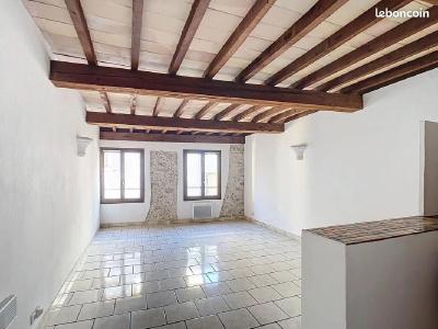 Vente Appartement 2 pièces CANNET 06110