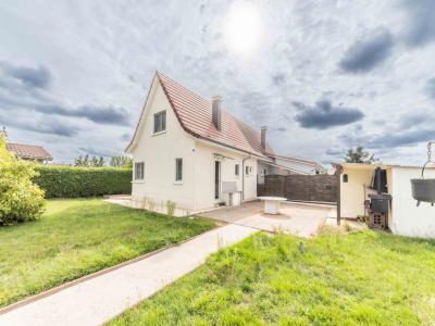 For sale House COCHEREN  57