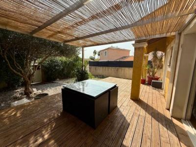 For sale House BAILLARGUES AU CALME SECTEUR GOLF
