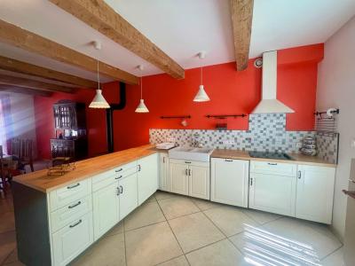 Vente Maison BESSAN QUARTIER CALME