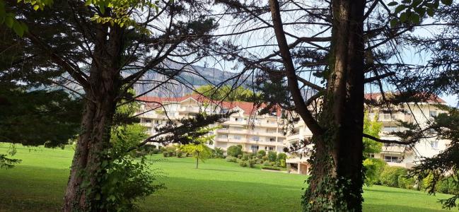 Vente Appartement MEYLAN MAUPERTUIS 38