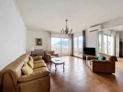 For rent Apartment AJACCIO 