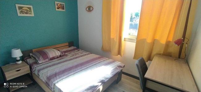 photo For rent Apartment SARCELLES 95