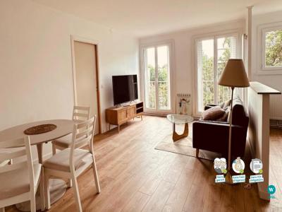 photo For rent Apartment TOULOUSE 31