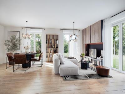 For sale New housing GRIGNY  91
