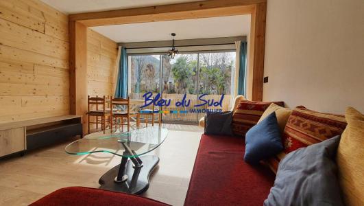 photo For rent Apartment VERNET-LES-BAINS 66
