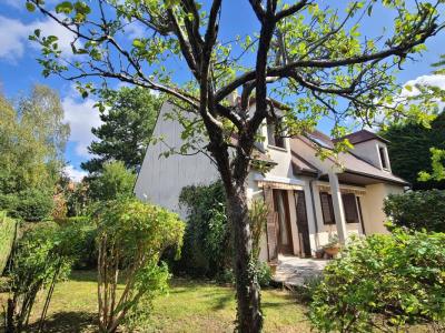 Vente Maison 8 pices RUEIL-MALMAISON 92500