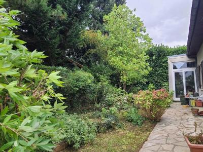 For sale House RUEIL-MALMAISON 