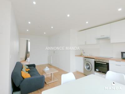 photo For rent Apartment ARGENTEUIL 95