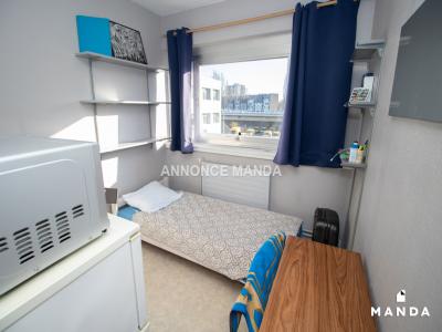 Location Appartement VILLENEUVE-D'ASCQ  59