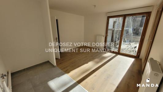 photo For rent Apartment TORCY 77