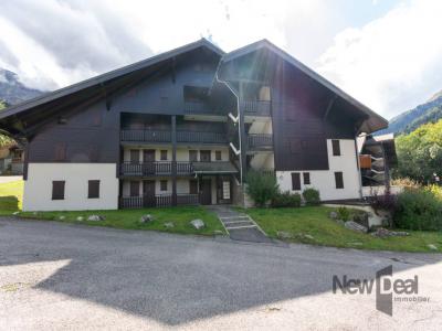 Vente Appartement 2 pices CONTAMINES-MONTJOIE 74170