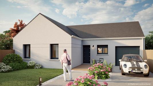 photo For sale House SAINTE-JAMME-SUR-SARTHE 72