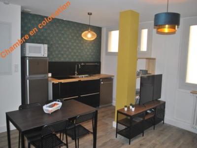 Location Appartement 4 pices NIMES 30900